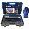 thumbnail image 1 of Kit de herramientas maestro para desmontaje e instalación de inyectores y riel de combustible ZKTOOL EN-51146 compatible con GM, 1 of 5