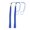 Blue/2PC, variant on Graduation Tassel Pack Trending Academic Tassel Collection Graduation Cap Charms & Pendants Accessories for Cap Decor