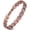 Butterfly, variant on GMOX 99.99% Pure Copper Magnetic Bracelet for Women, Butterfly-Engraved Link Design with 3800 Gauss Magnets