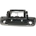 thumbnail image 5 of New Tailgate Handle Compatible With Ram 1500 Classic Laramie 6 Cyl 3.0L 1500 Sport 8 Cyl 5.7L Classic Express 6 3.6L 2013-2023 By CH1915129 68197873AA-PFM, 5 of 6
