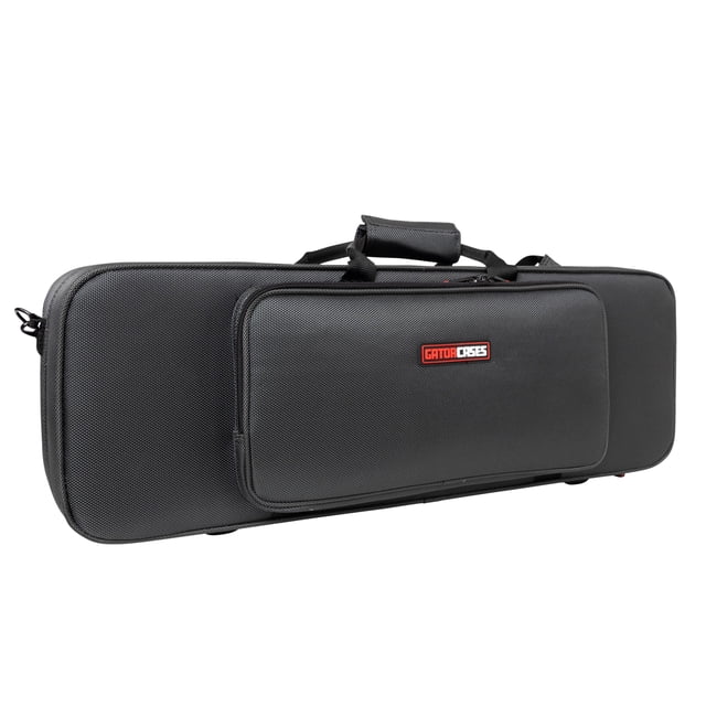 Funda para violín Gator Cases Adagio Series EPS Polyfoam, tamaño 3/4