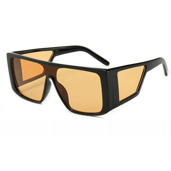 BE-TOOL Sunglasses UV400 HD Lenses Glasses for Driving Fishing Outdoor Activities 4 Colors Choice