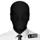 thumbnail image 1 of Máscara facial completa de 2 piezas, máscaras negras de segunda piel, capucha de LICRA para Halloween, Cosplay, tela Unisex, 1 of 5