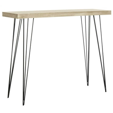 Mainstays Sumpter Park Console Table Canyon Walnut Com Mainstays Sumpter Park Console Table, Mainstays Sumpter Park Console Table Canyon Walnut