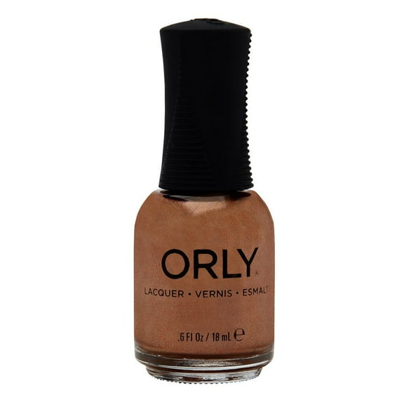 ORLY Nail Lacquer Polish .6oz/18mL - Million Dollar Views 20894