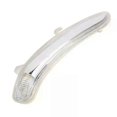 thumbnail image 5 of ZK20 Mirror Turn Signal Light Housing 1607512680 Right Side Waterproof Indicator Lamp Shell Replacement for Peugeot 208 2008, 5 of 5