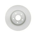 thumbnail image 2 of Raybestos Specialty Truck, School Bus and Medium Duty Rotors, 680999 Fits select: 2013-2016 FORD ESCAPE, 2014-2018 FORD TRANSIT CONNECT, 2 of 4