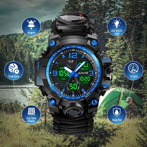 Relógio Infantil Skmei 1552 Relogio Digital Em Promoção Na Netshoes