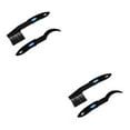 thumbnail image 3 of relayinert Cycling Bike Chain Wheel Cleaning Cleaner Scrubber Brush Tool Kit 22.2x7.3cm 2Set, 3 of 6