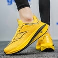 thumbnail image 6 of Men'S Carbon Plate Running Shoes for The 2026 Autumn Marathon, Designed for Cushioning, Ultra-Lightweight, Slip-Resistant, And Comfortable, 6 of 9