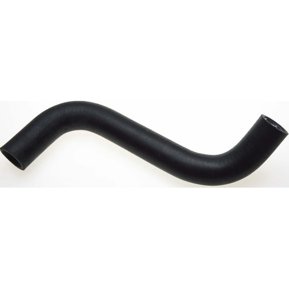 Radiator Coolant Hose Fits select: 1998-1999 TOYOTA COROLLA, 1998-1999 CHEVROLET GEO PRIZM