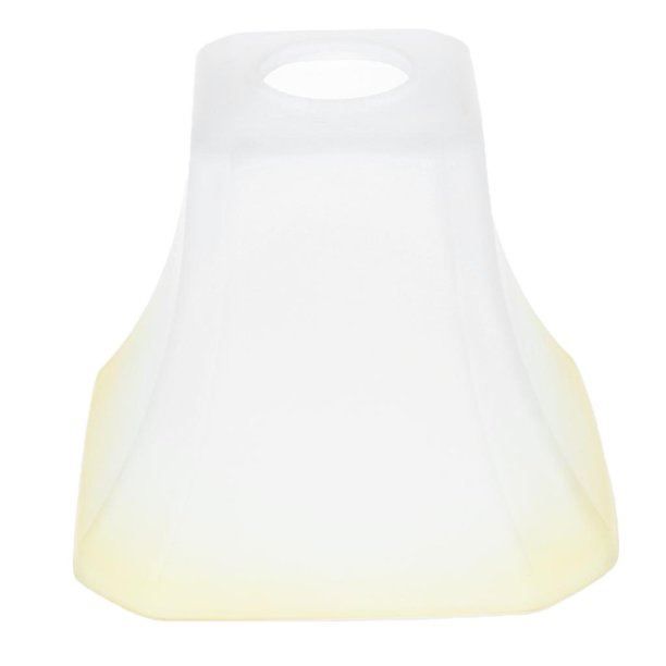 Pantalla de Techo Cristal Jaula Adecuado Lámpara Complimentos Decorativo cuadrado amarillo Yuyangstore Pantalla de luz de techo
