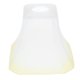 thumbnail image 1 of Pantalla de Techo Cristal Jaula Adecuado Lámpara Complimentos Decorativo cuadrado amarillo Yuyangstore Pantalla de luz de techo, 1 of 8