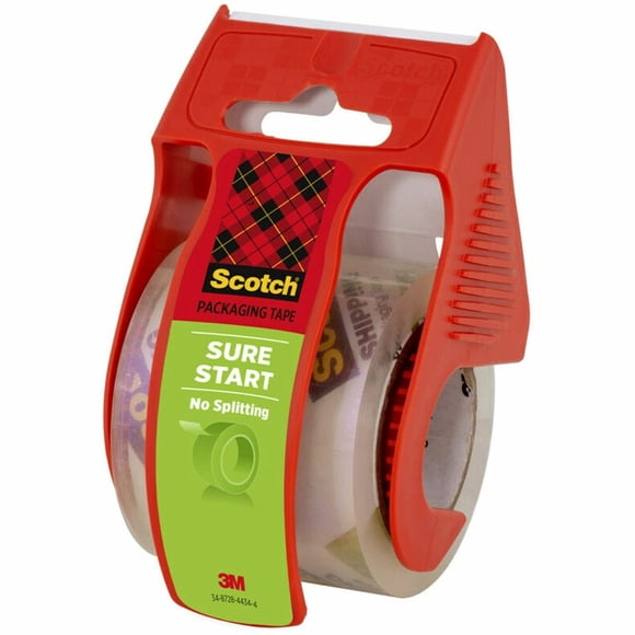 3M Scotch® Sure Start Shipping 3M 14563M
