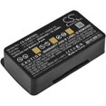 thumbnail image 1 of Batería VI VINTRONS 2600mAh Li-ion para Garmin GPSMAP 276, 1 of 4