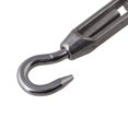 thumbnail image 1 of BQLZR 50PCS 304 Stainless Steel OC Type Tension Anchors Turnbuckle Rigging M4, 1 of 5