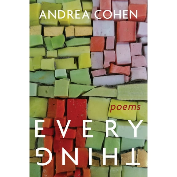 Everything, (Paperback)
