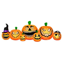 Chaudron Bouillonnant Halloween Avec Lumière Vacillante - Décoration Sorcière Chaudron à Bulles Lumineux