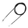 thumbnail image 4 of Drum Brake Cable, Replace Accessories Electric Car Brake Cable For Electric Vehicles, 4 of 8