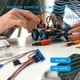 thumbnail image 5 of 120A RC Modelo ESC Sin sensor RC Vehículos ESC para 1/8 1/10 1/12 Auto Crawler Ship, 5 of 8