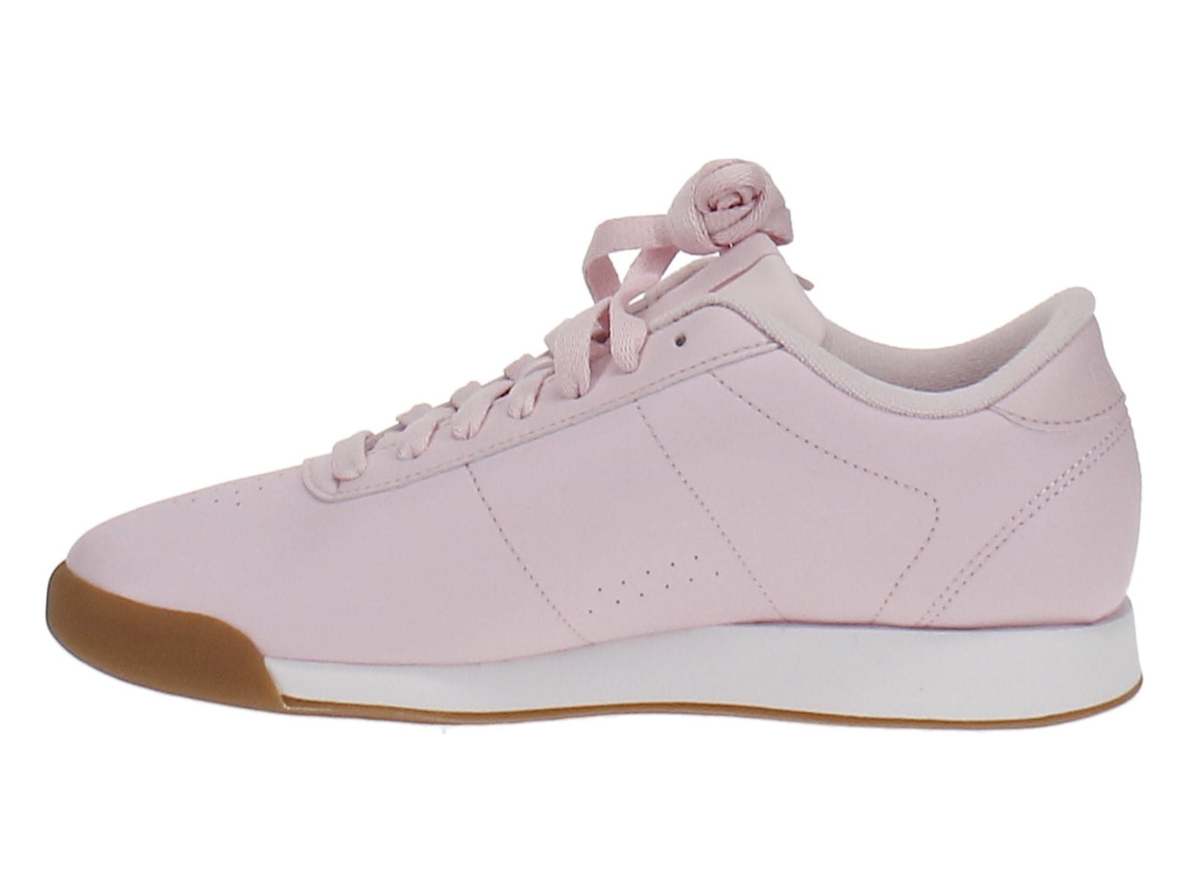 Reebok classic shop princess pink