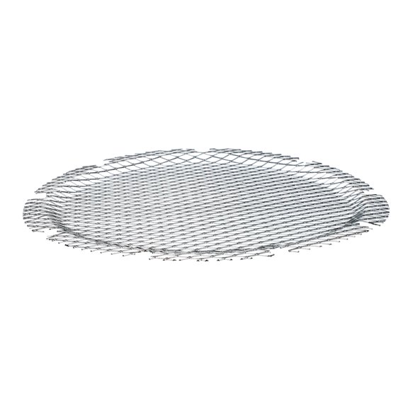 Grilling Accessories Stainless Mesh BBQ Accessory BBQ Stove Net Fire Blocking Net Grill Biscuit Oven Stainless Steel Wire