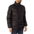 thumbnail image 2 of Hackett London Puffa Jacket, Black, 2 of 7