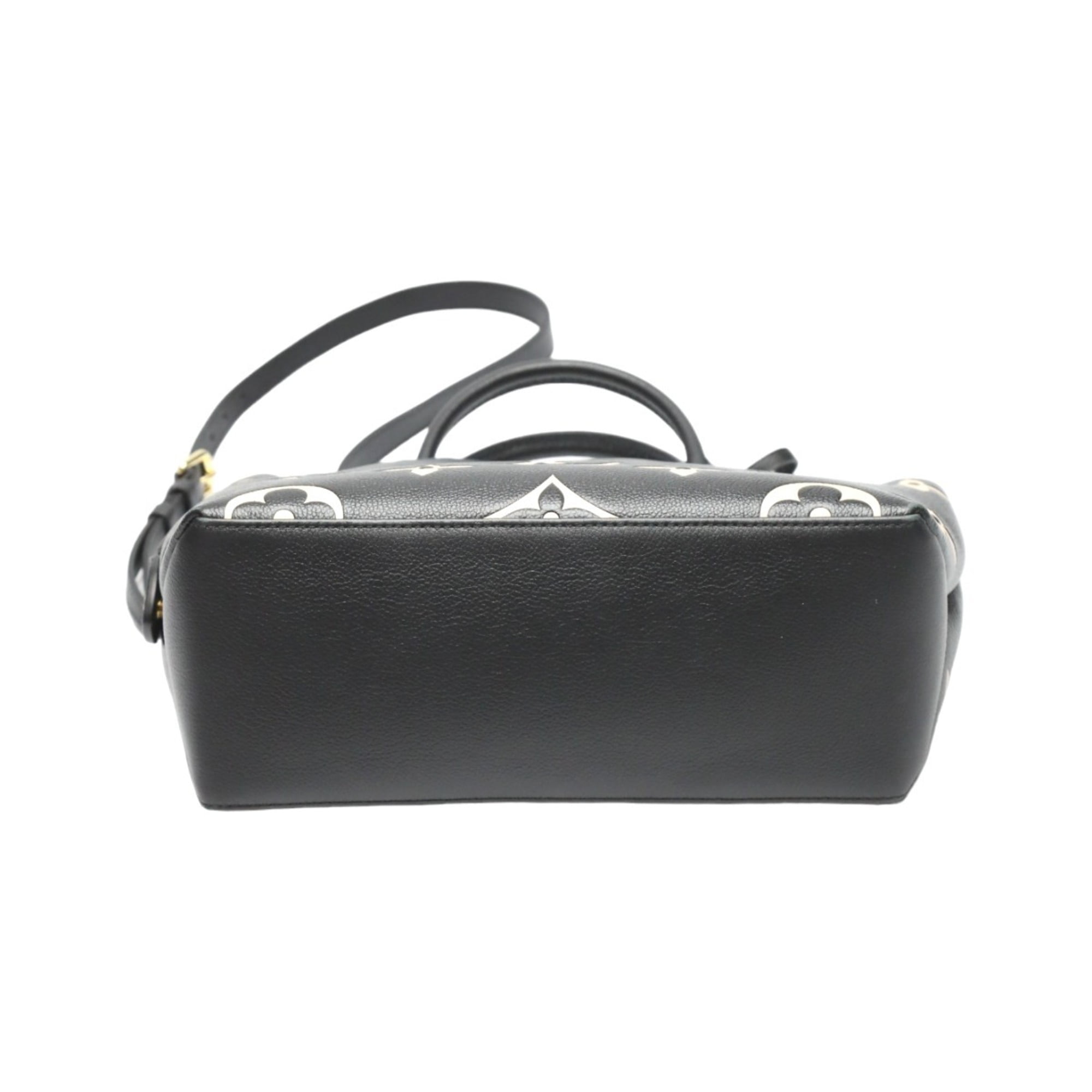 Pre-Owned Louis Vuitton LOUIS VUITTON Shoulder Bag Empreinte Petit 
