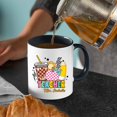 thumbnail image 3 of Customizaholic Personalized Coffee Mugs, Teacher Mug, Teacher Mugs For Women, Custom Coffee Mug, 3 of 6
