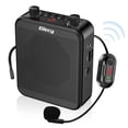thumbnail image 1 of Amplificador de voz Giecy 30W portátil con micrófono inalámbrico, 1 of 9
