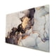 thumbnail image 1 of Cuadro Abstracto Decorativo Mármol, 1 of 4
