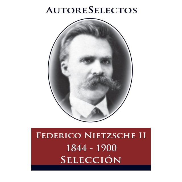 Federico Nietzsche Ii