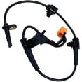 thumbnail image 2 of New Left Front ABS Speed Sensor Compatible With Honda CR-V SE 4 Cyl 2.4L CR-V EX 4 Cyl 2.4L CR-V LX 4 Cyl 2.4L 2002-2006 By BEC0844333, 2 of 2