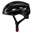 thumbnail image 4 of Casco de ciclismo shamjiam Gorro de ciclismo Ajustable unisex negro, 4 of 8