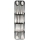 thumbnail image 2 of DrawerStore Compact Cubiertos Organizador Cocina Cajón Bandeja, Pequeño, Gris Vhermosa YZY013, 2 of 4