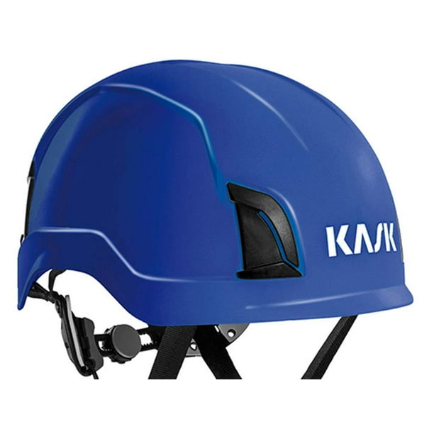 KASK BLUE ZENITH HARD HAT