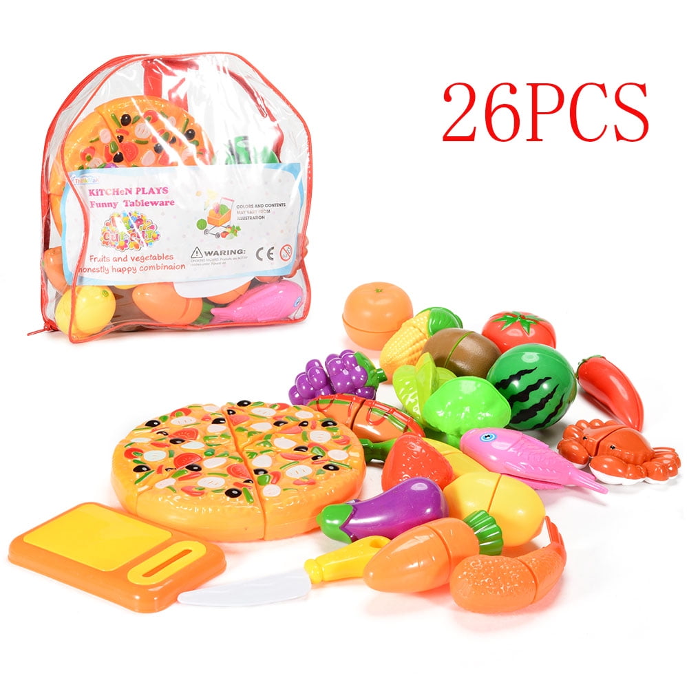 walmart kids play food