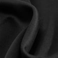 thumbnail image 6 of Men's Sweatshirt Full Zip Up Stand Collar No Hood Casual Jackets with Pockets Long Sleeve Mock Neck Fall Warm Coats, 6 of 7