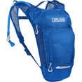 thumbnail image 1 of CAMELBAK : MINI M.U.L.E.® : BLUE : 1.5L / 50OZ, 1 of 5