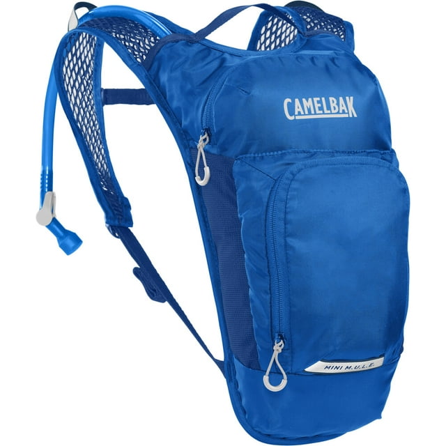 CAMELBAK : MINI M.U.L.E.® : BLUE : 1.5L / 50OZ