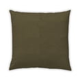 thumbnail image 1 of Ahgly Company Outdoor Square Contemporary Throw Pillow, 18 inch by 18 inch, 1 of 5