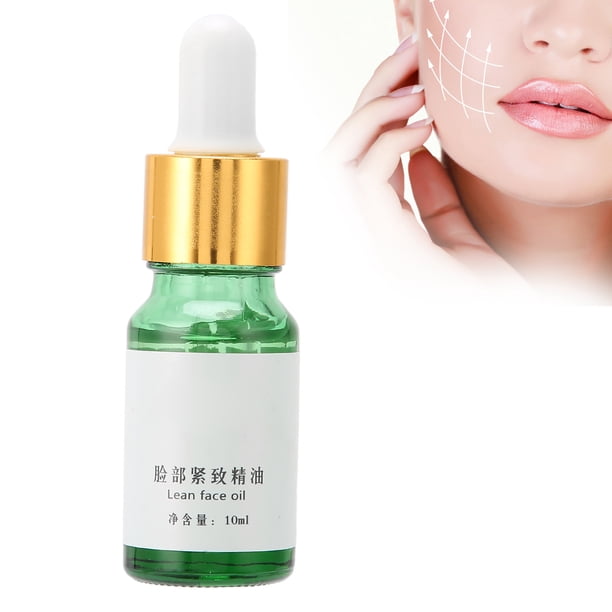 Aceite Esencial Facial, Suaviza La Piel Textura Delicada Aceite Esencial De Rejuvenecimiento De La Piel Para La Piel
