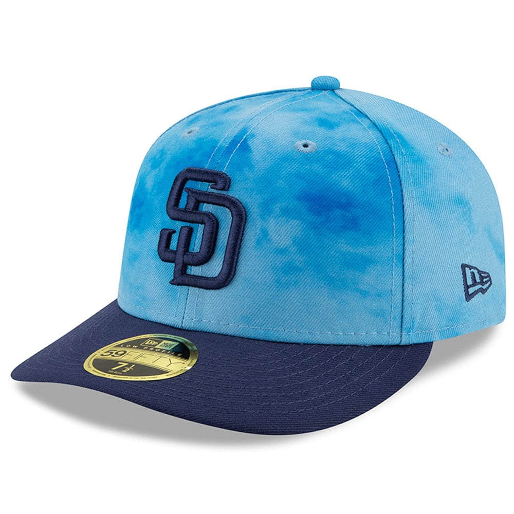 la dodgers father's day hat