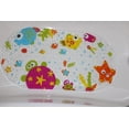thumbnail image 5 of JUPA Place Bath Mat for Kids - Baby Bathtub Mat for Bathroom -15.5 x 27 inches Non-Slip Shower Mats for Toddler - Machine Washable Easy Dry Anti-Slip Shower Mats for Bathroom Floor, 5 of 5