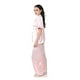 thumbnail image 2 of Pijama satinada Roman Fashion /Juvenil, 463 (Rosa) rosa M, 2 of 5