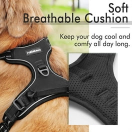 Diva Design Soft Mesh Harnesses Pink Small Walmart