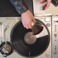 thumbnail image 2 of LP Cleaning Brush Vinyl Record Cleaner Turntable CD Album Cartridge Clean Brush, 2 of 5