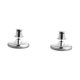 thumbnail image 2 of 2 piezas Boucle de soporte de cortina, clips de cortina para las cortinas interiores de las cortinas en el hogar, 2 of 9