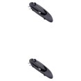 thumbnail image 3 of Matsuzay Abrebotellas 8 en 1, portátil, ajustable, multifuncional, reutilizable, lavable, para cocina, restaurante, Club, herramienta de Negro 2Conjunto, 3 of 6