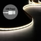thumbnail image 1 of Tira de Luces LED COB USB, 1 of 6
